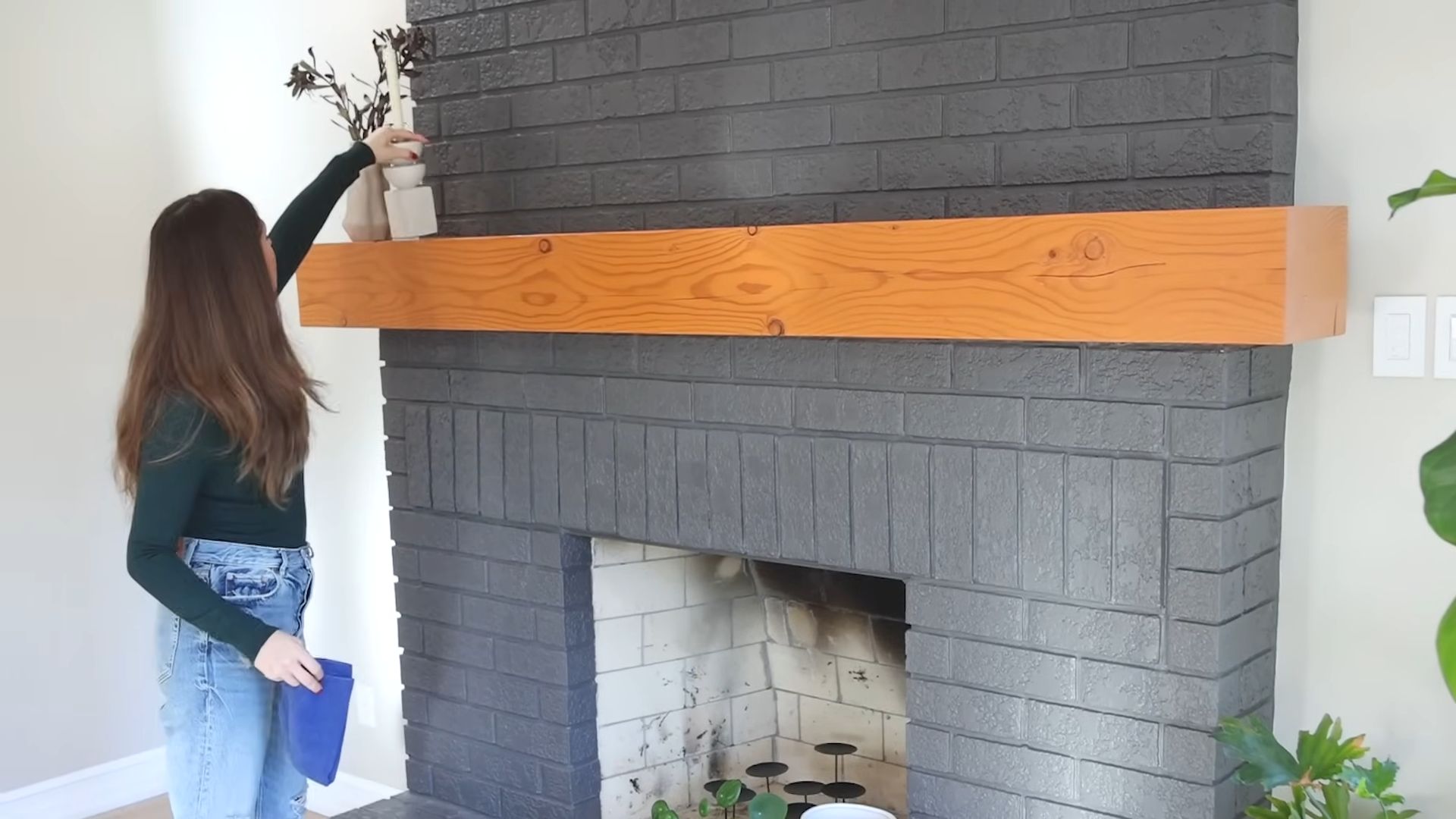 Power Stunde Reinigungs Tipps