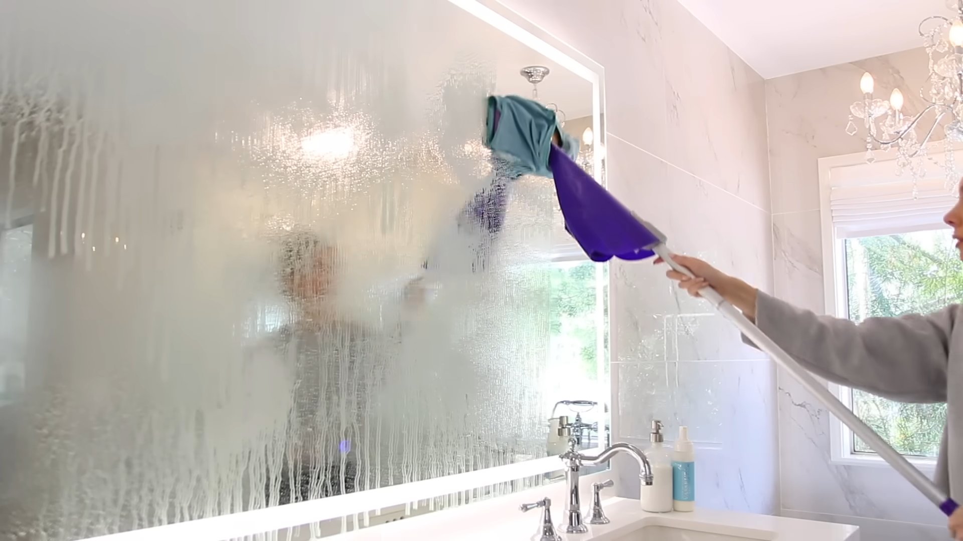 DIY Reinigungstipps Zuhause