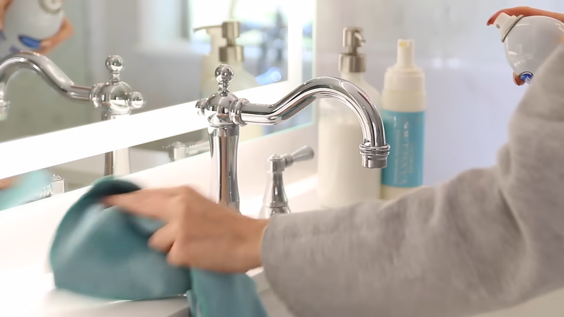 Experten Reinigungstipps für Zuhause