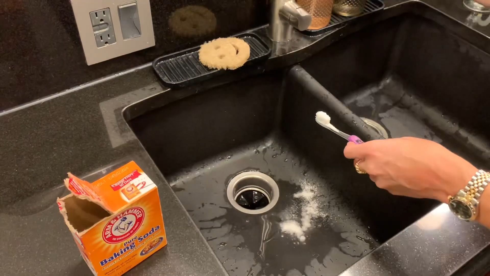 Reinigungszeit sparen Tipps