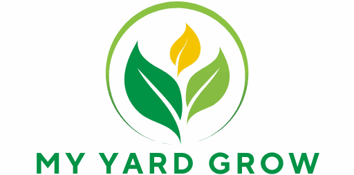 My Yard Grow