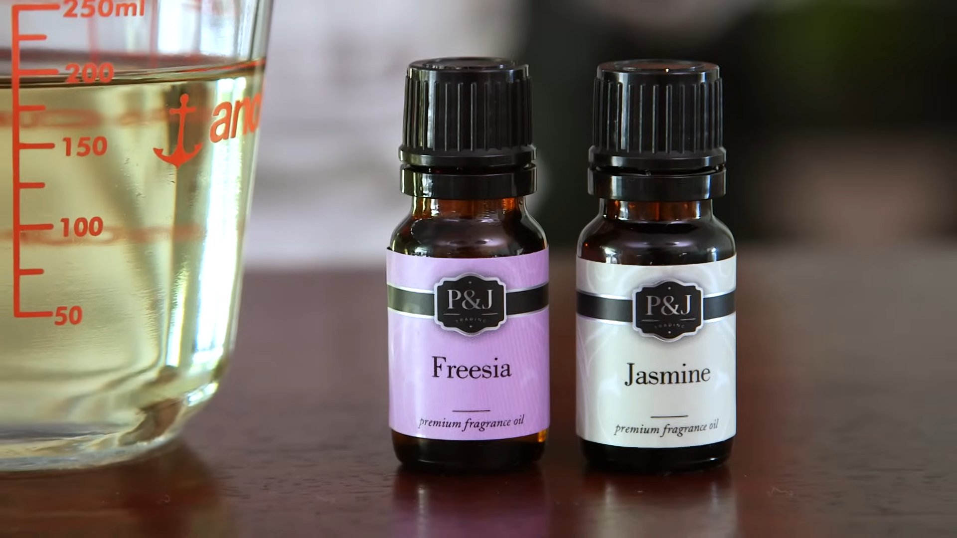 DIY Diffuser selber machen