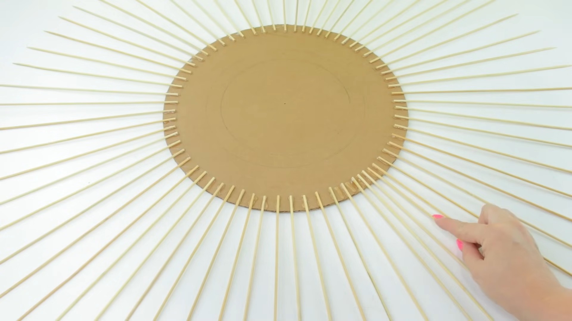 DIY Dekoideen mit Alltagsmaterialien