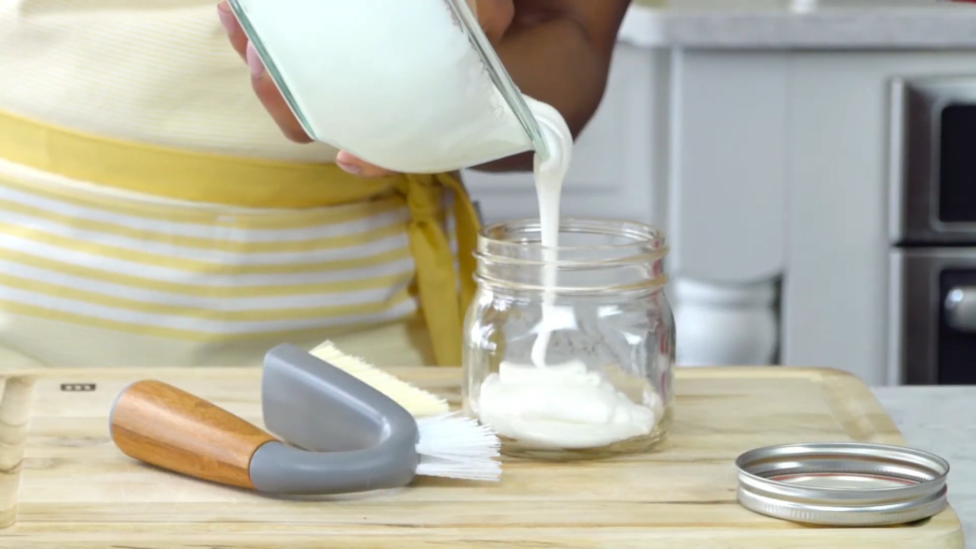 DIY Allzweckreiniger Selber Machen