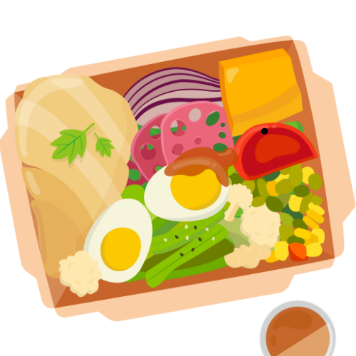 Abendessen