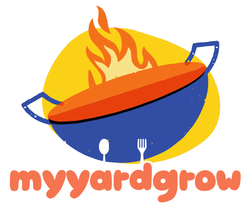 My Yard Grow