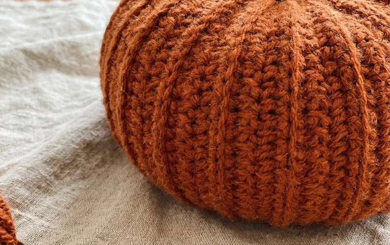 Easy Large Pumpkin Patterns